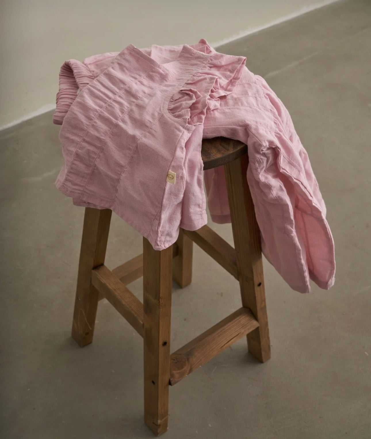 For little Ones