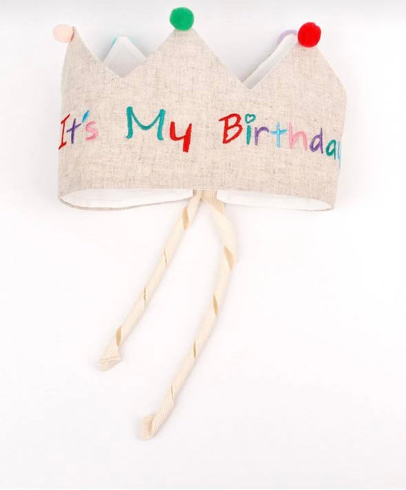 Birthday dream
