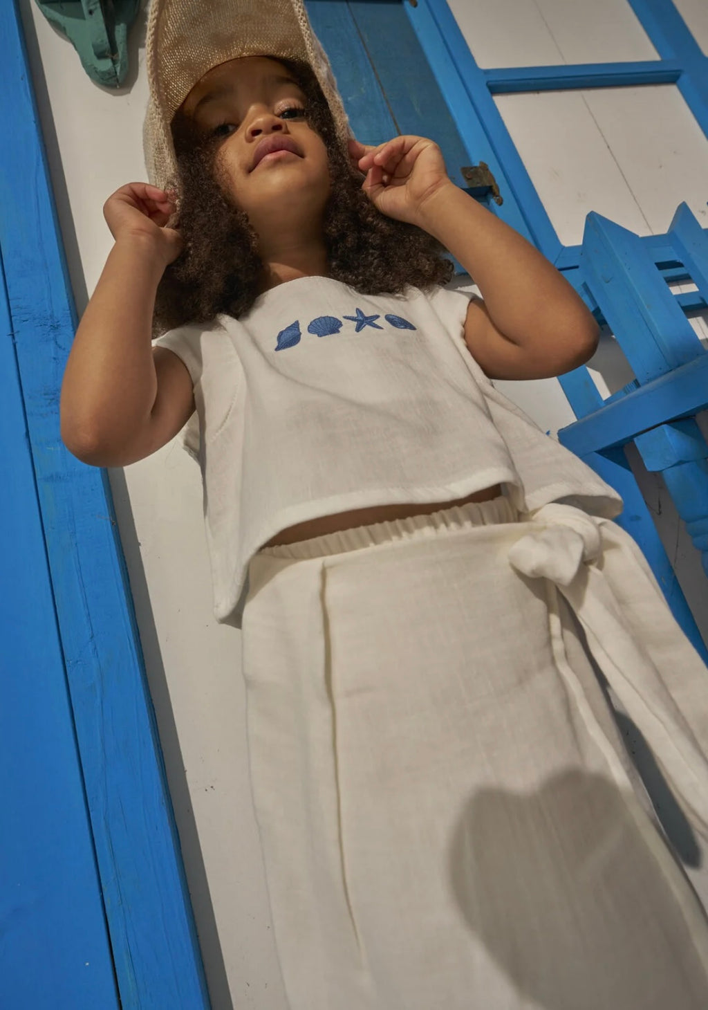 Summer moment