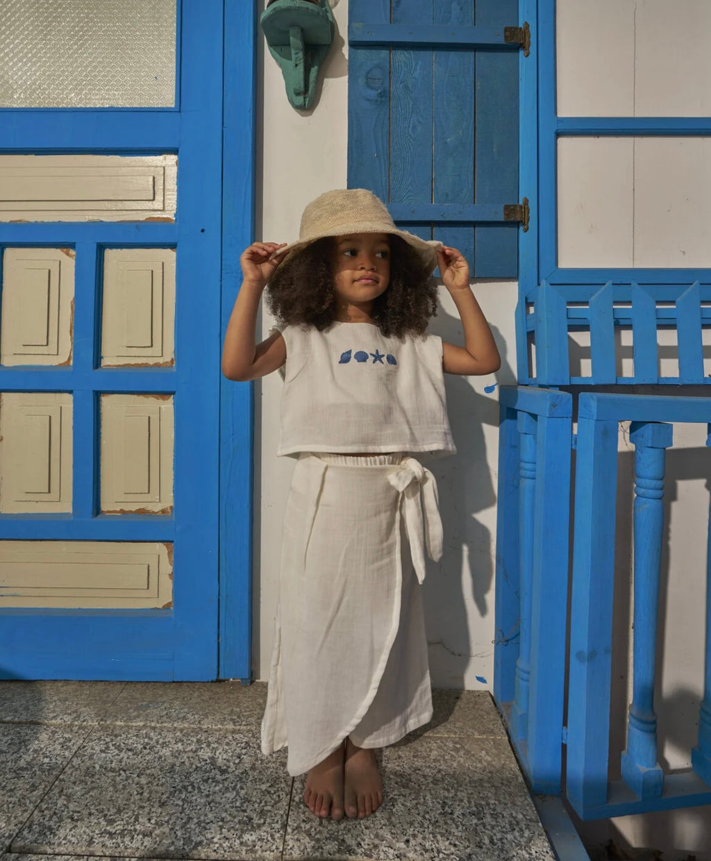 Summer moment