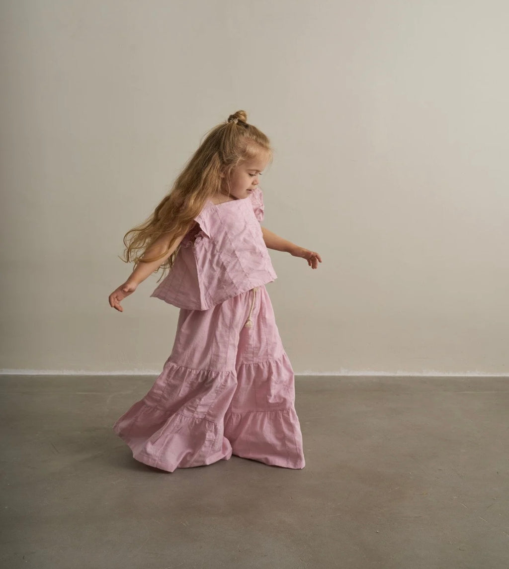 For little Ones