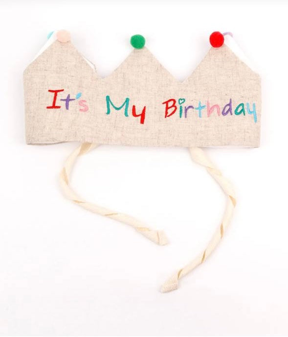 Birthday dream