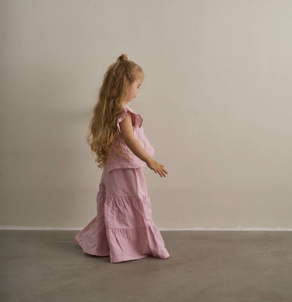 For little Ones