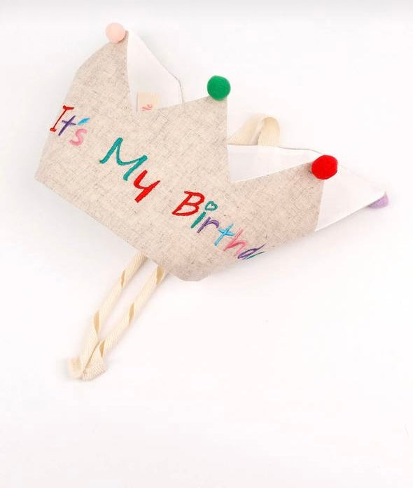 Birthday dream