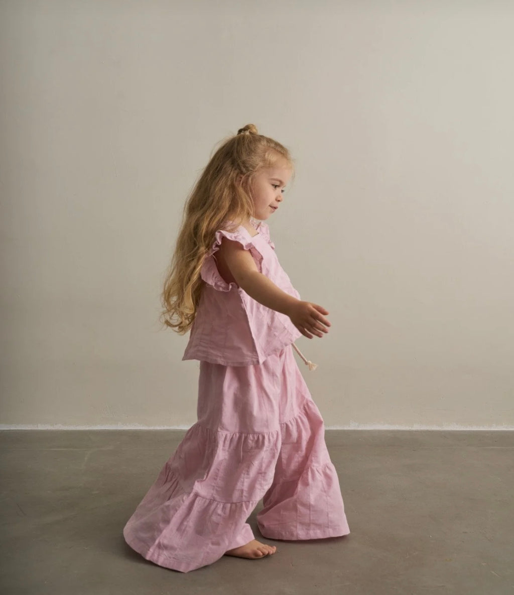 For little Ones