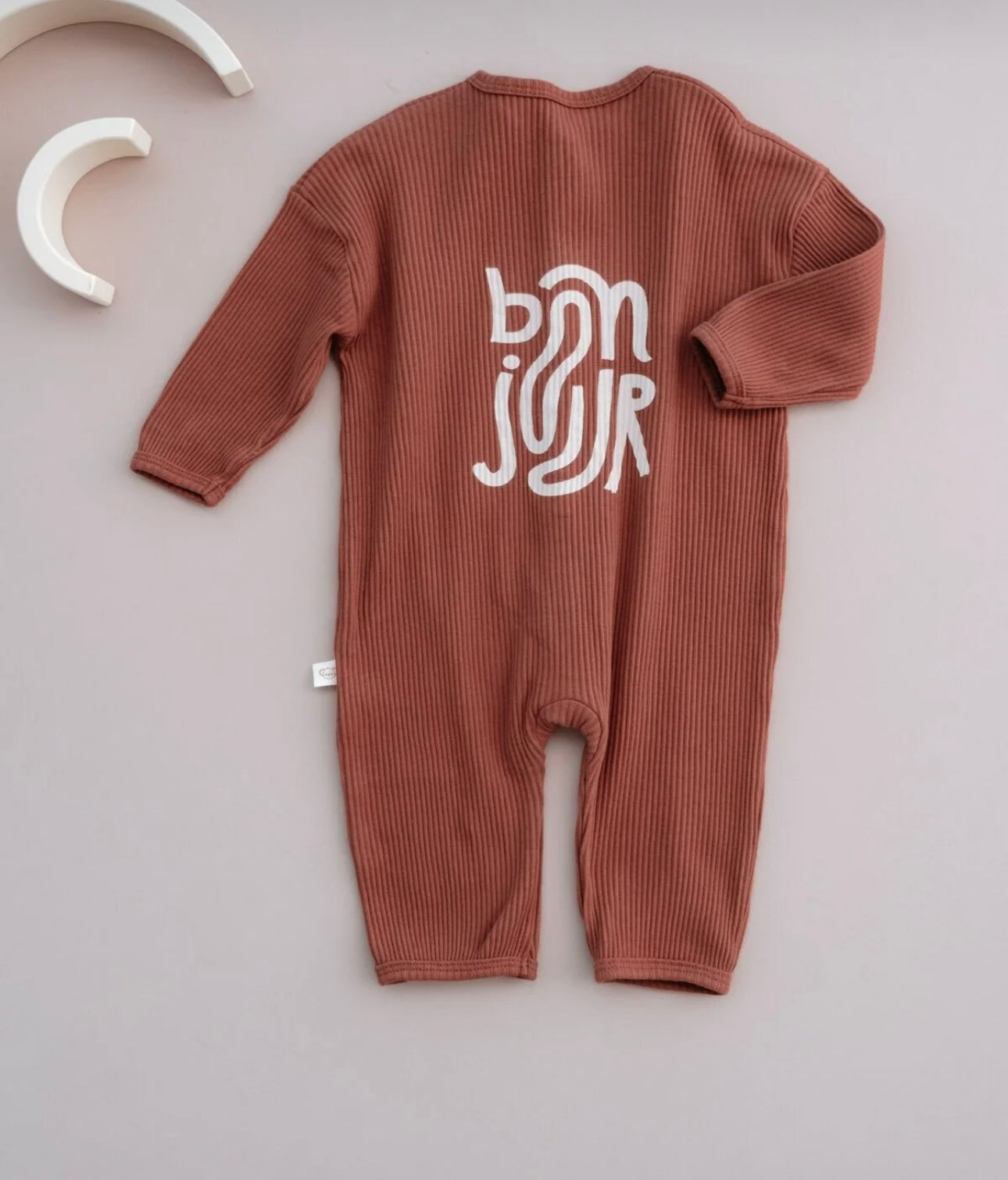 Le Bonjour Romper