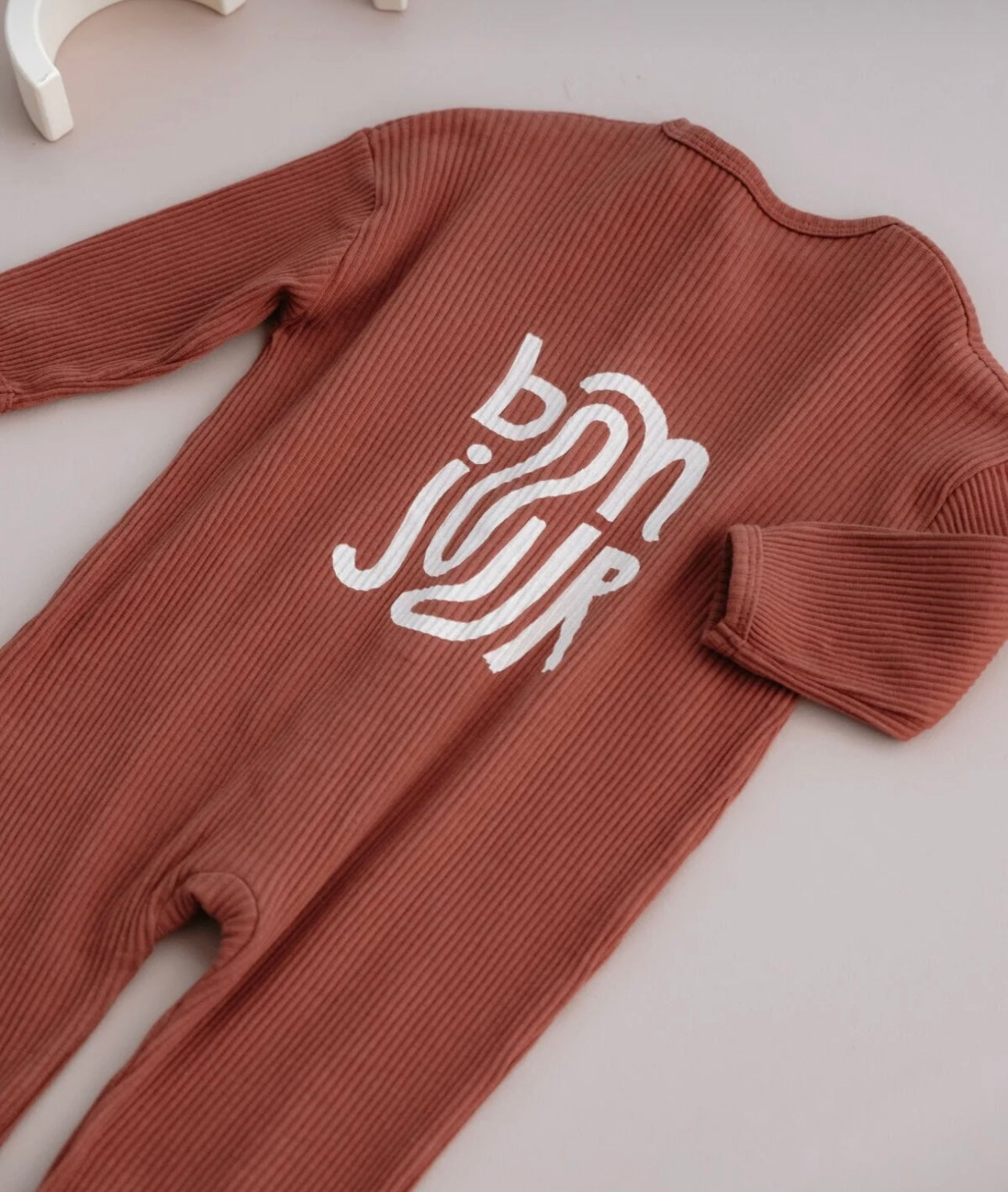 Le Bonjour Romper
