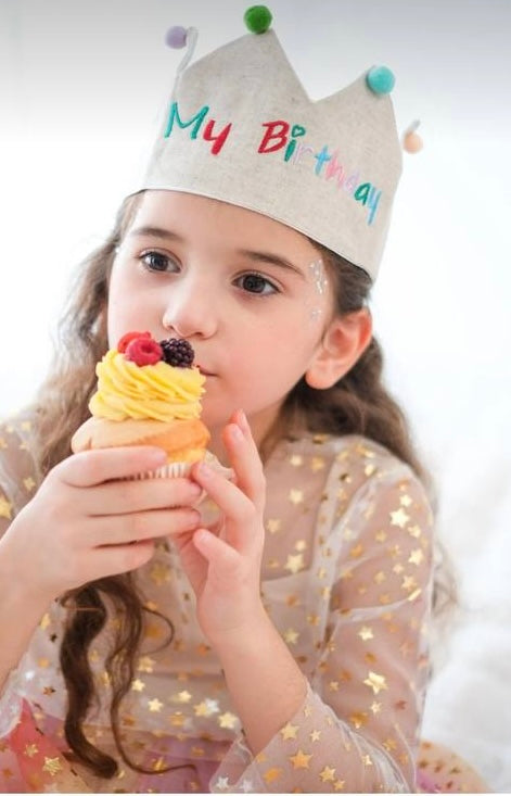 Birthday dream