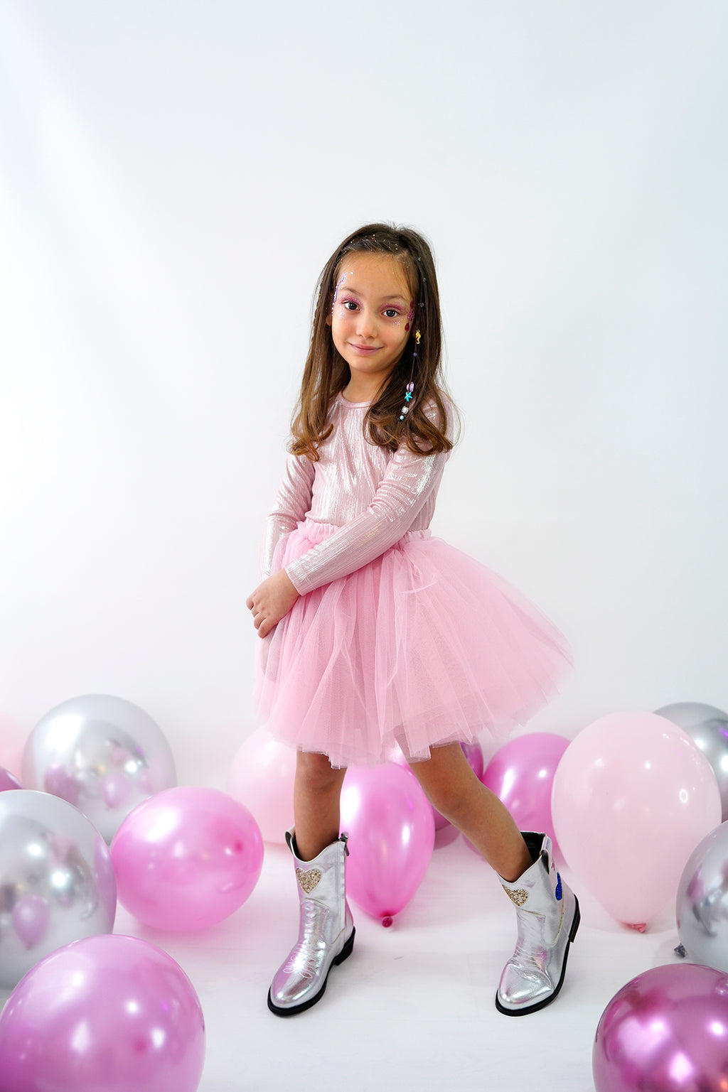 Blush Moments