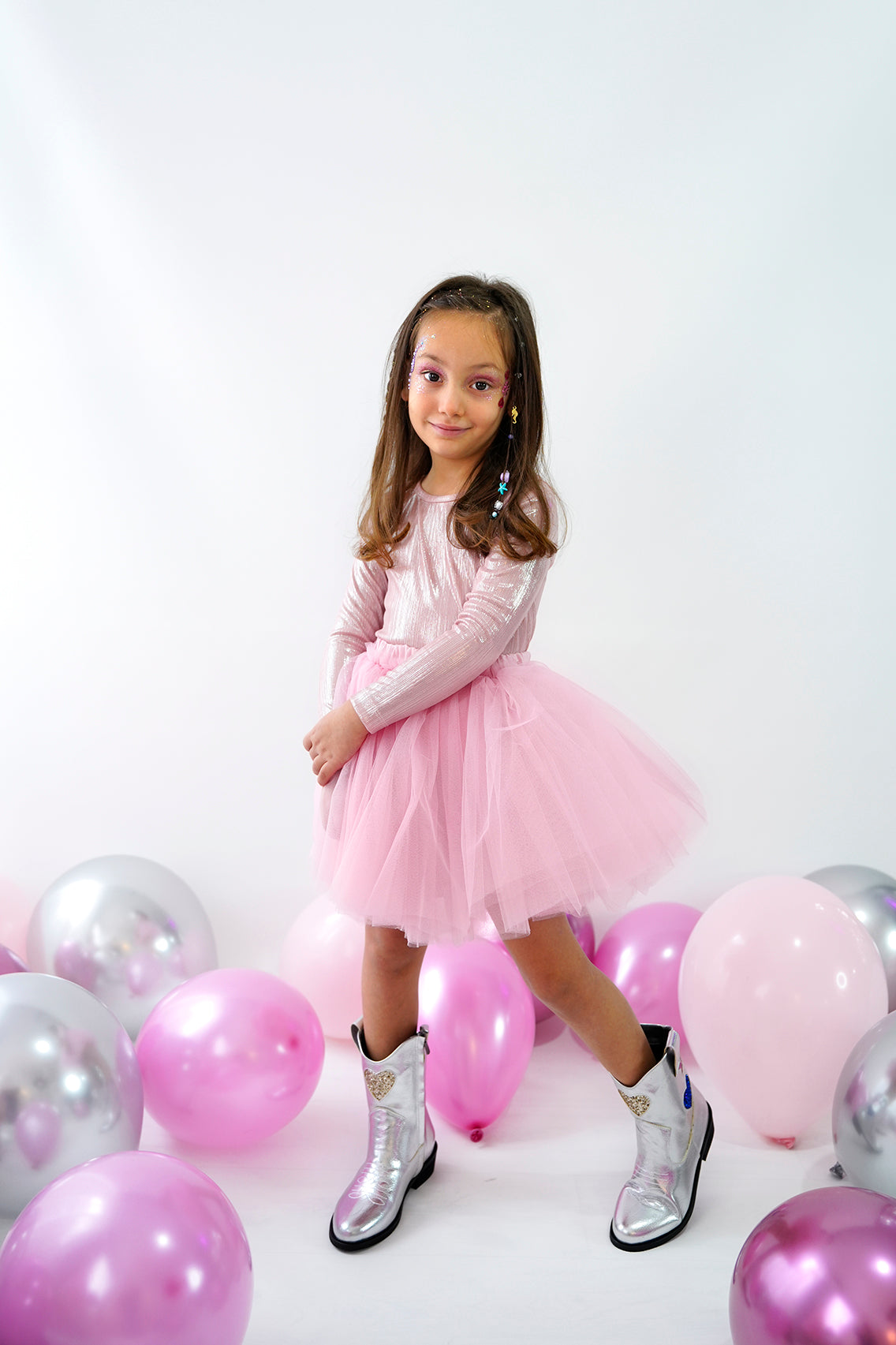 Blush Moments