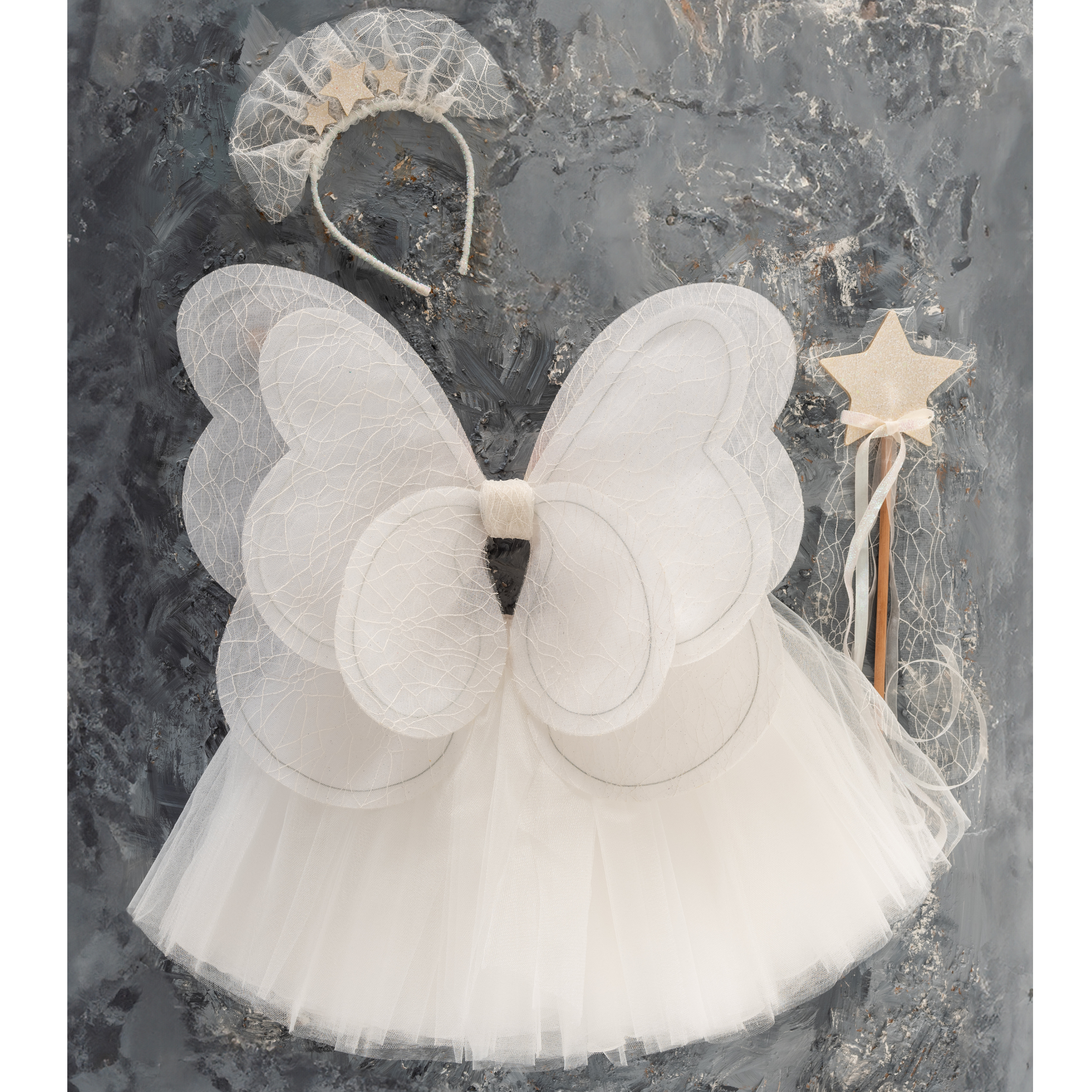 Dreamy Wings Set