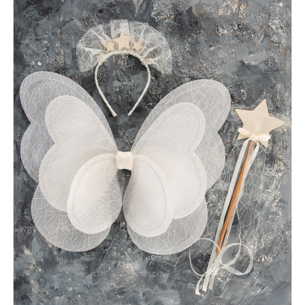 Dreamy Wings Set